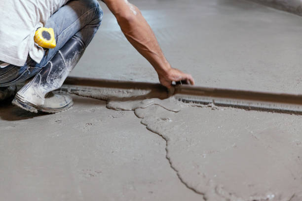 Best Concrete Driveway Installation in Carterville, MO