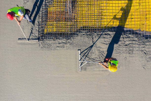 Best Concrete Pool Decks in Carterville, MO