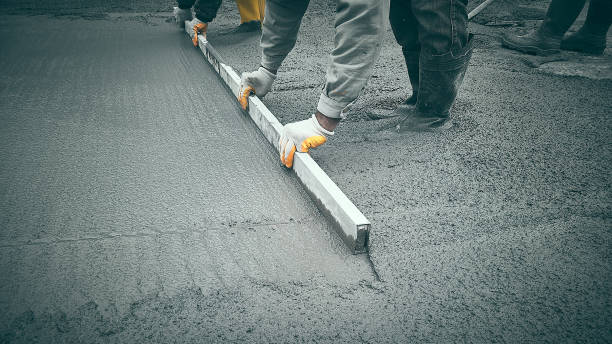 Best Concrete Retaining Walls in Carterville, MO