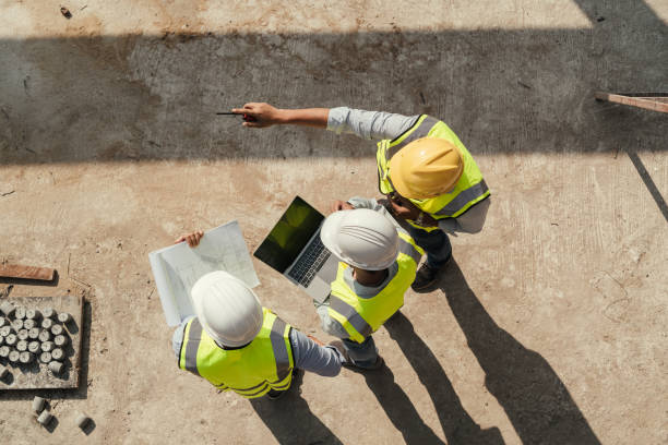 Best Concrete Demolition Services in Carterville, MO