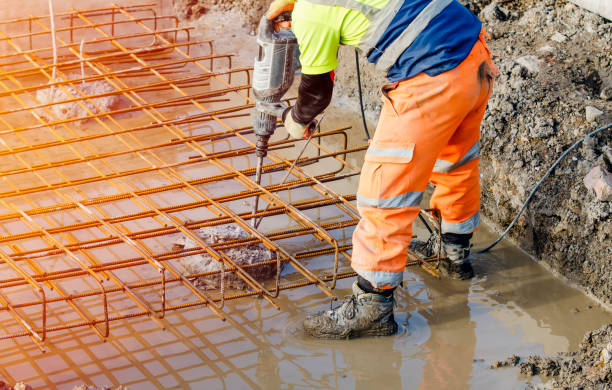 Best Concrete Sealing and Maintenance in Carterville, MO
